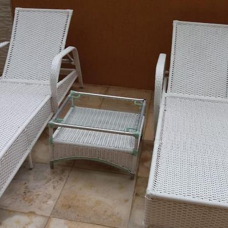 Alpha Praia Hotel Fortaleza Dış mekan fotoğraf