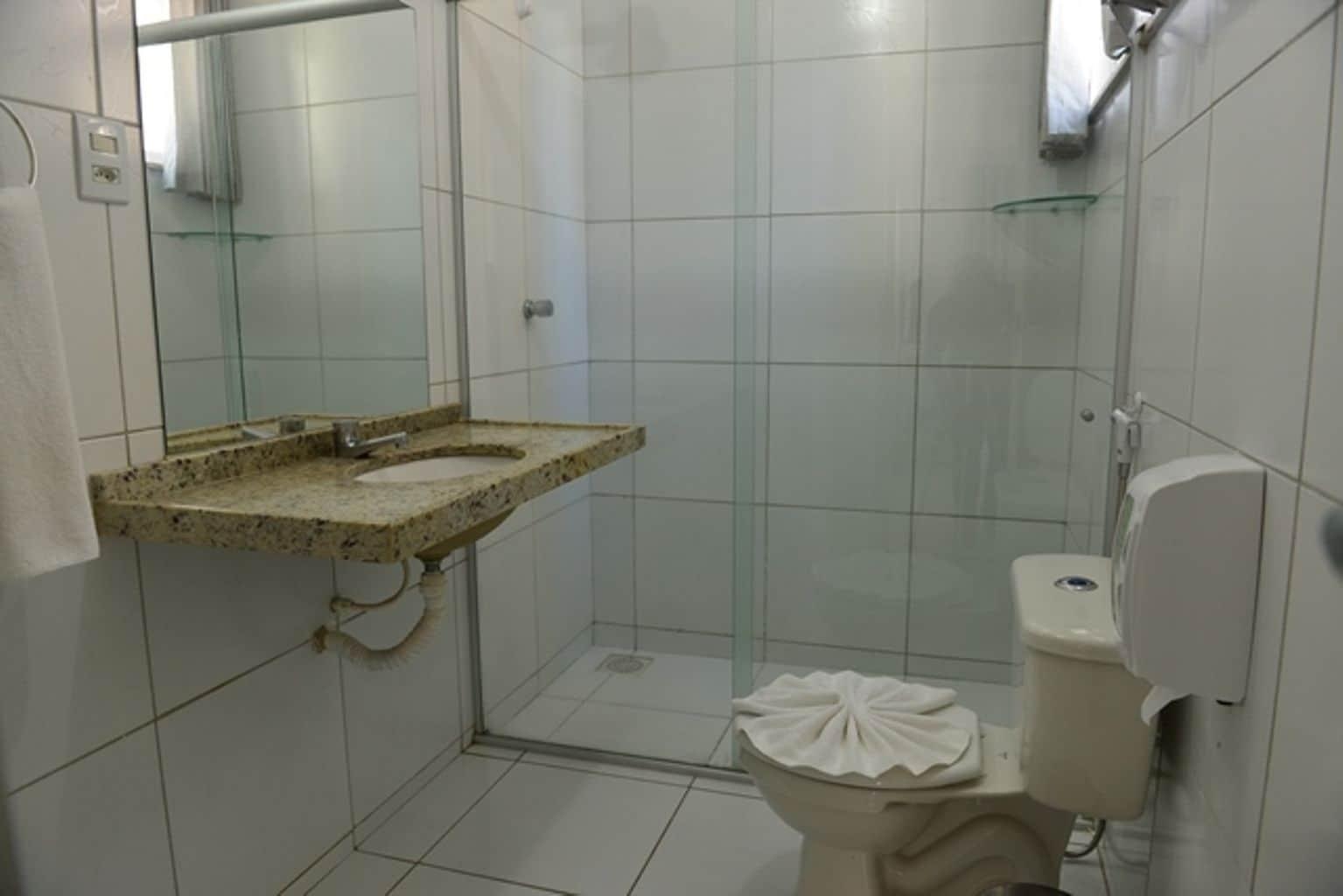 Alpha Praia Hotel Fortaleza Dış mekan fotoğraf