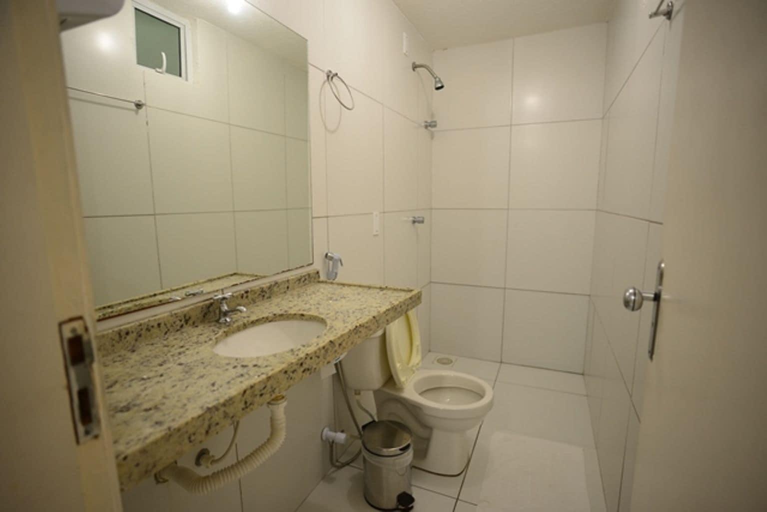 Alpha Praia Hotel Fortaleza Dış mekan fotoğraf