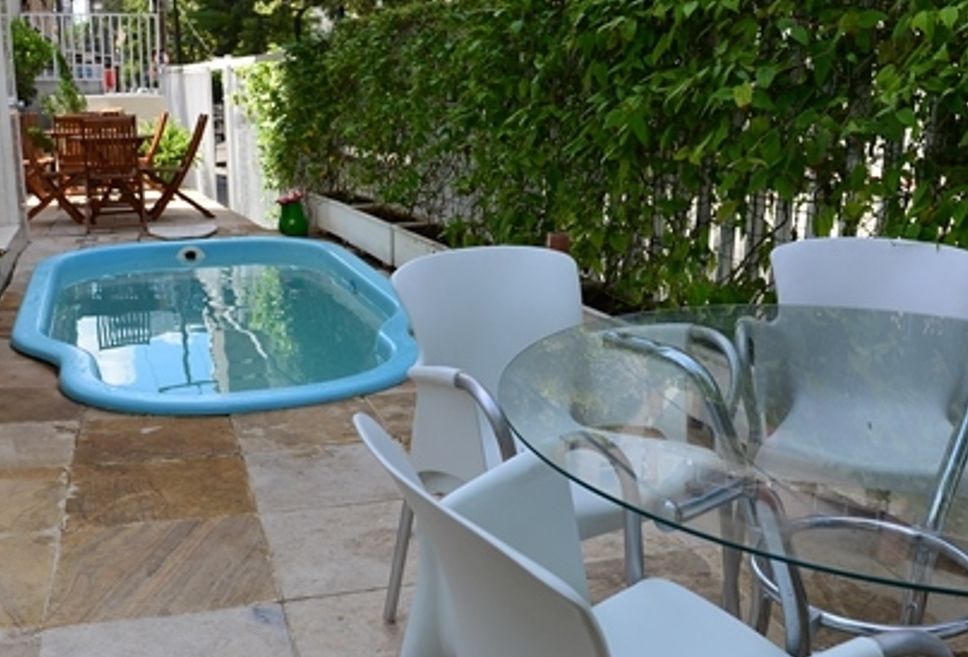 Alpha Praia Hotel Fortaleza Dış mekan fotoğraf